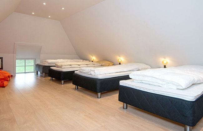 6 Person Holiday Home in Varde - Foto 5