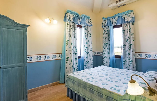 Vibrant Holiday Home in Castiglione del Lago - Foto 7