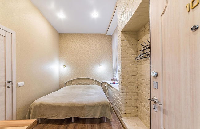 Apartments on Bolshoy Prospekt P.S. - Foto 34