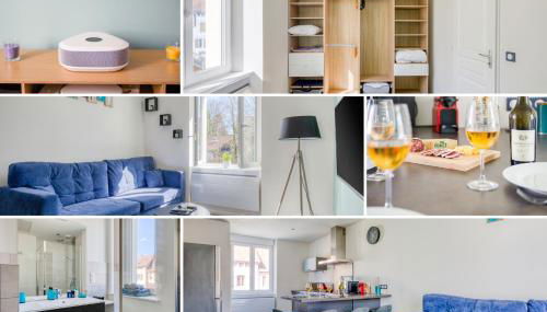 Le 001-GregIMMO-Appart'Hôtel - Foto 2