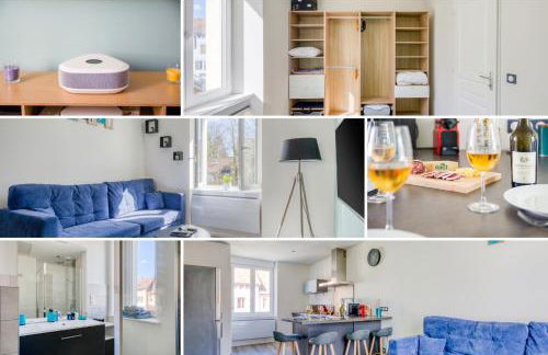 Le 001-GregIMMO-Appart'Hôtel - Foto 2