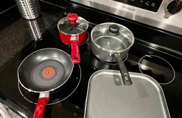 405 Spacious and superior 1BDR APT in center city - Foto 5