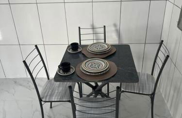 Alugo apartamento mobiliado por diária. - Foto 6