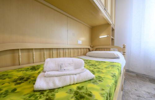 289 - Moneglia On The Sea, 250Metri dal Mare e pochi passi dal Centro - Foto 32