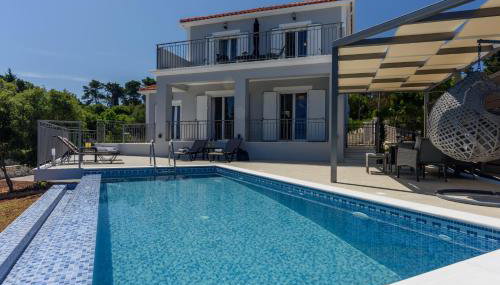 VILLA EKTAMA - Foto 1