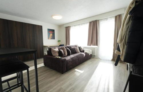 ApartWehr Business & Ferien Apartment Braun - Photo 13