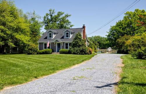 Neavitt Cottage - Foto 53