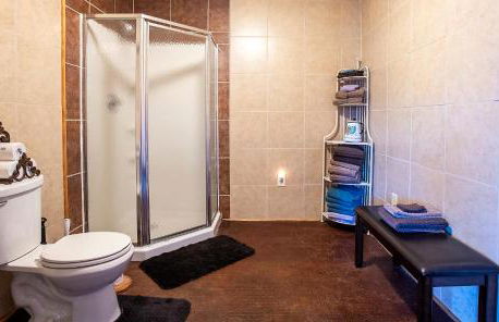 Buffalo River Misty Creek Lodge - Foto 13