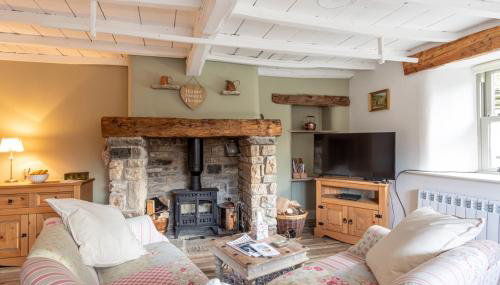 Ivy Cottage - Foto 2