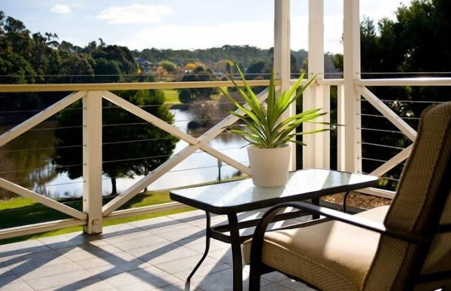 Lakeside Suites 3 - Foto 5