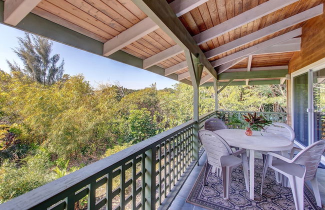 Hale Ki'i Maka Manu 4 Bedroom Home by RedAwning - Foto 32