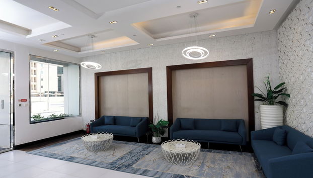 LandwaySuite - Foto 4, Recepción