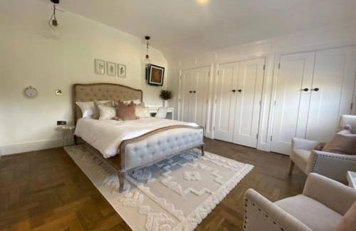 Luxury Five Star, Hampton House With Heated Pool - Foto 32