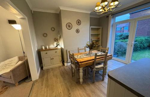 The Nordic Nook - 3 bedroom house plus double sofabed - Foto 20