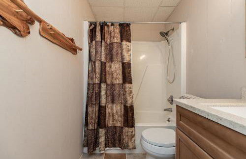 Gnome Away from Home! Powder Horn - Foto 30