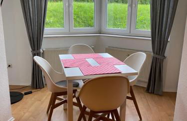 Ferienwohnung Bad Laasphe Altstadt - Foto 4