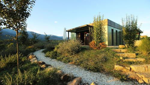 Veragua. Glamping y Apartamentos turísticos - Photo 3, Lobby or reception