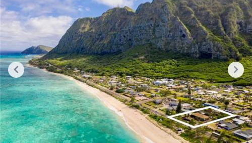 Hawaiian Paradise, Absolutely Gorgeous, Breathtaking Beach Home in Waimanalo - Foto 2