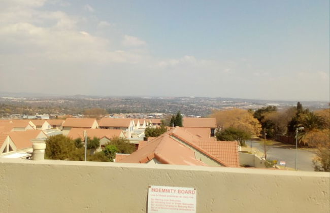 The Royal Princess Garden in Fourways - Foto 42