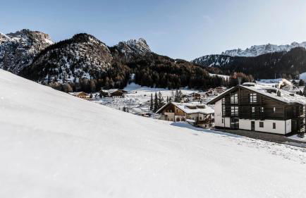 Cadepunt The Dolomites Lodge - Foto 7