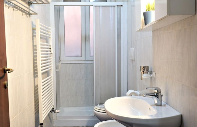 Wine Apartments Florence Verdicchio - Photo 27