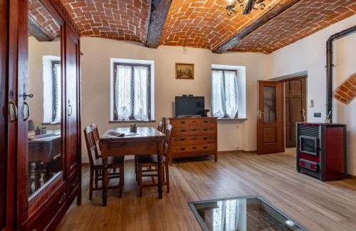 Holiday Home Zio-Nonno by Interhome - Foto 8