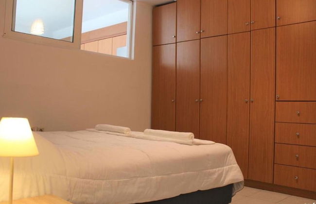 "kalamaki Plaza Apartments \"thalassa\"" - Foto 5