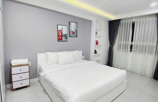 Diamond Suite in Scenic Valley 2 - Foto 14