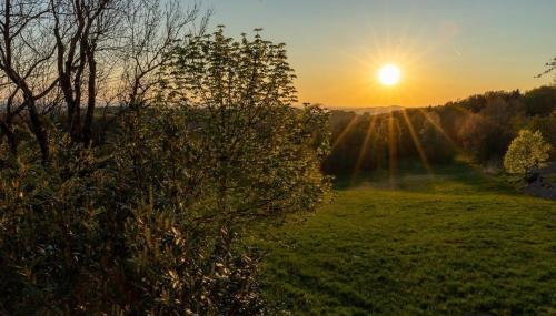 Ferienwohnungen Bauer - Auszeit mit Ausblick - Foto 4
