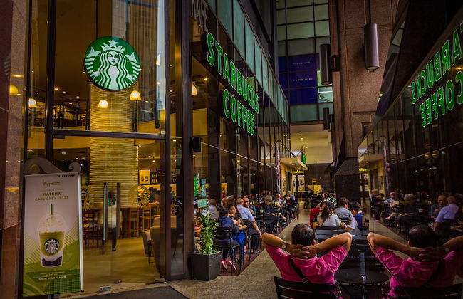 Eastern Suites at Times Square KL - Foto 54