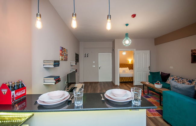 Newway Apartments - Foto 10