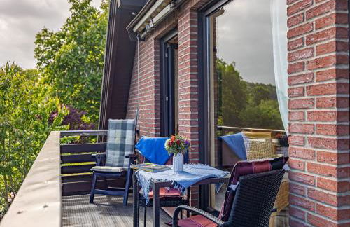 La Casa Ferienwohnung Strandweg - Foto 15