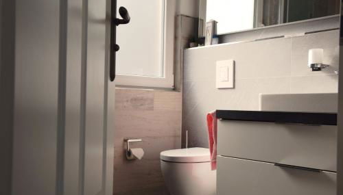 Ferienhaus Reiherweg - Foto 4