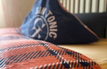 Palminas Ferienwohnung OG - Foto 5