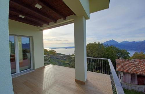 Garda Lake Panorama Villa with Garden & BBQ - Foto 14