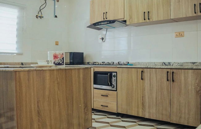 Supreme Apartments - Foto 9