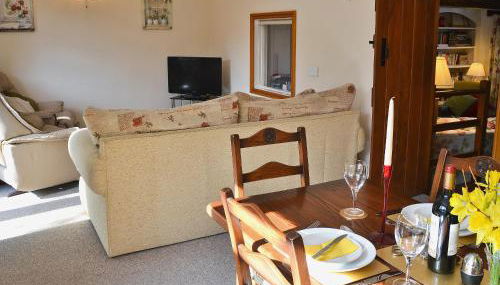 Rose Cottage - Foto 4