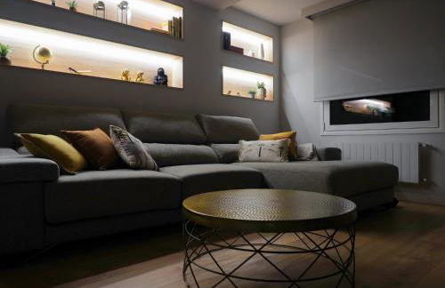 Museo Evolución - Apartamentos Burgos Deluxe - Foto 25