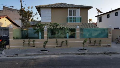 Casa Maravilhosa com 6 quartos na Praia Grande - Arraial do Cabo - Foto 2