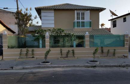 Casa Maravilhosa com 6 quartos na Praia Grande - Arraial do Cabo - Photo 2