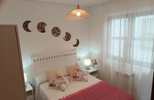 Piso Frente al Mar, O Barqueiro 2 - Foto 17