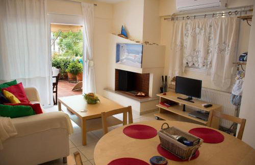 Cozy Maisonette - Foto 26