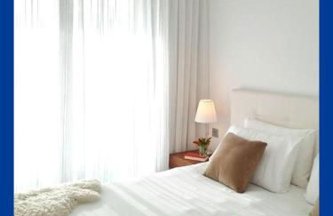 Noctua Estepona Luxury Apartment Belair 005 - Photo 1