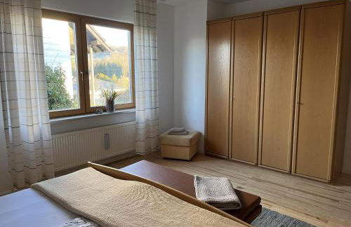 Ferienhaus "Vogelsang" - Foto 9