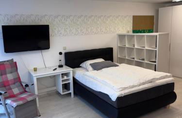 1-Zimmer Apartment in Ochsenfurt - Foto 3