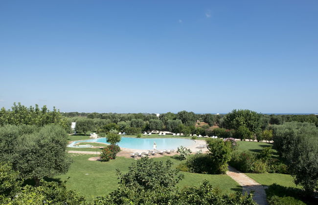 Masseria Don Luigi - Luxury Farmhouse - Foto 72