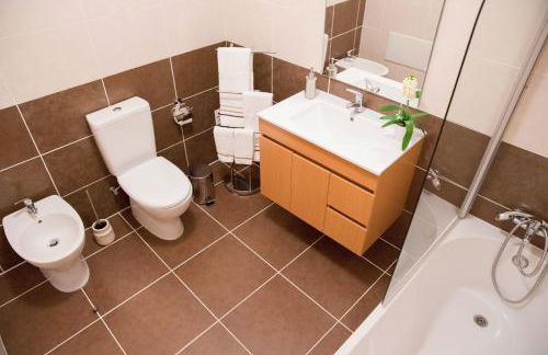 Santos Apartment - Foto 20