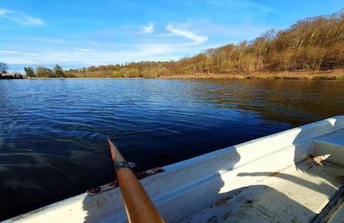 Family Comfort in Güntersberge - Foto 17