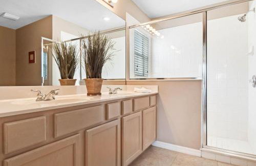 4 bedrooms pool home Highlands Reserve - Foto 22