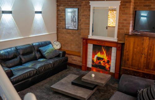 Rent Entire Calmhaven Apartment - Foto 63